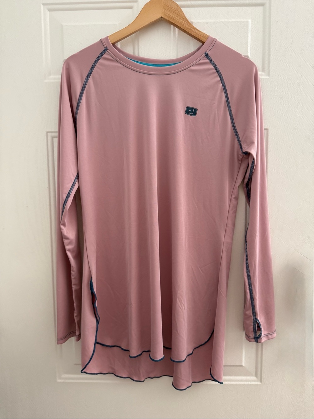 Avid Performance Long Sleeve Performance Top